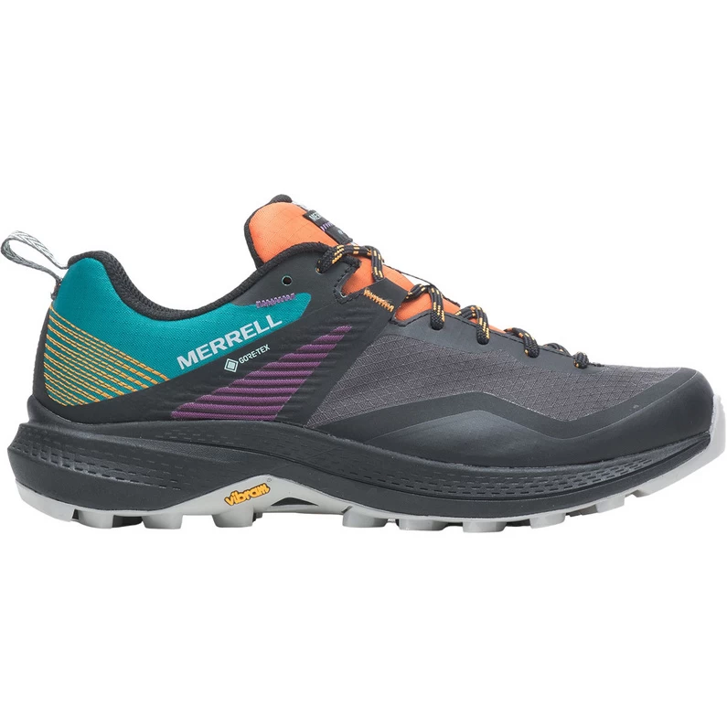 Merrell Dames MQM 3 GTX Schoenen 1 Merrell Dames MQM 3 GTX Schoenen