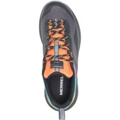 Merrell Dames MQM 3 GTX Schoenen 10 Merrell Dames MQM 3 GTX Schoenen -Sport Mode iview 3010155 010 pic7