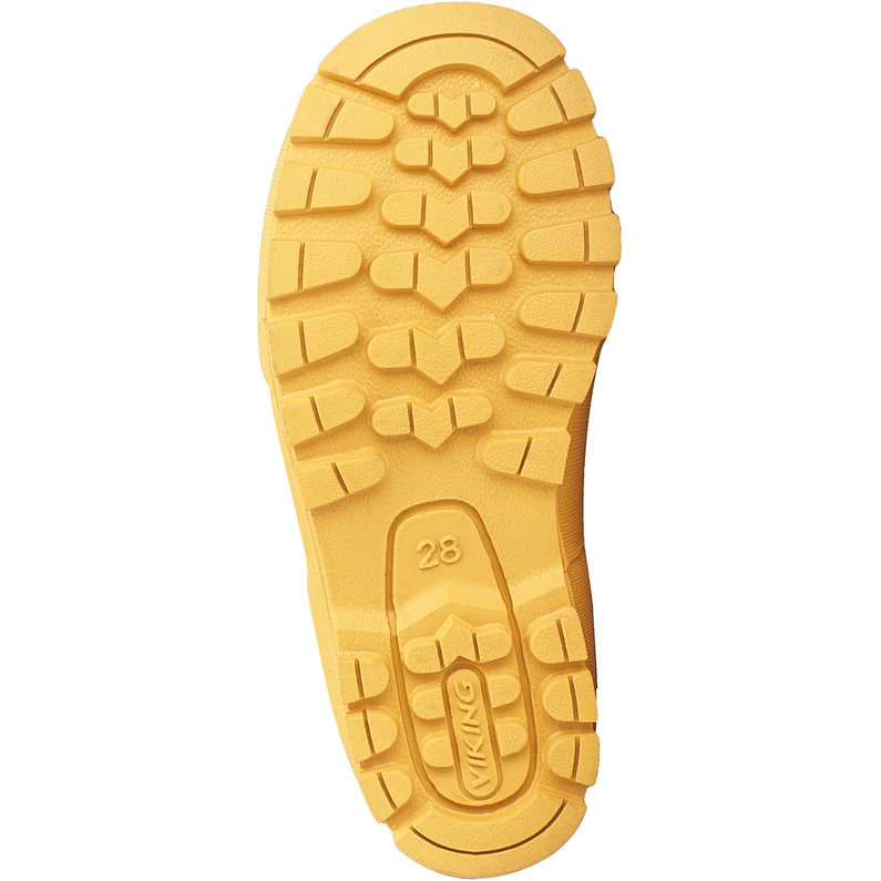 Viking Kinderen Jolly Print Schoenen 5 Viking Kinderen Jolly Print Schoenen - Afbeelding 5