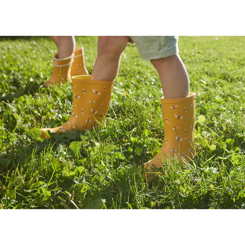 Viking Kinderen Jolly Print Schoenen 6 Viking Kinderen Jolly Print Schoenen - Afbeelding 6