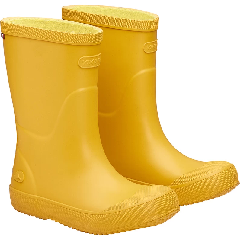 Viking Kinderen Indie Active Laars 2 Viking Kinderen Indie Active Laars - Afbeelding 2