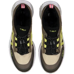 CMP Dames Hosnian Low Schoenen -Sport Mode iview 3010401 001 pic3