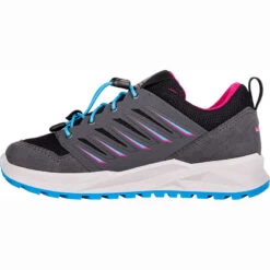 Lowa Kinderen Axos GTX Low Schoenen -Sport Mode iview 3010473 007 pic3