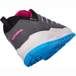 Lowa Kinderen Axos GTX Low Schoenen -Sport Mode iview 3010473 007 pic4