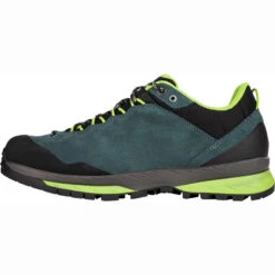 Lowa Heren Delago GTX Low Schoenen 8 Lowa Heren Delago GTX Low Schoenen -Sport Mode iview 3010476 001 pic3