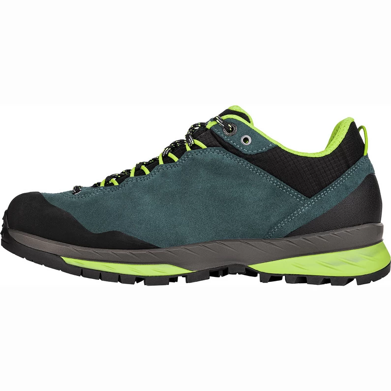 Lowa Heren Delago GTX Low Schoenen 3 Lowa Heren Delago GTX Low Schoenen - Afbeelding 3