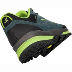 Lowa Heren Delago GTX Low Schoenen 9 Lowa Heren Delago GTX Low Schoenen -Sport Mode iview 3010476 001 pic4