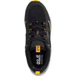 Jack Wolfskin Heren Vojo 3 Vent Low Schoenen -Sport Mode iview 3010498 001 pic11