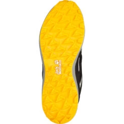 Jack Wolfskin Heren Vojo 3 Vent Low Schoenen -Sport Mode iview 3010498 001 pic12