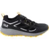 Jack Wolfskin Heren Vojo 3 Vent Low Schoenen