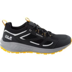 Jack Wolfskin Heren Vojo 3 Vent Low Schoenen