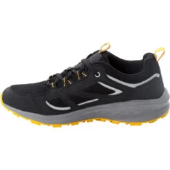Jack Wolfskin Heren Vojo 3 Vent Low Schoenen -Sport Mode iview 3010498 001 pic9
