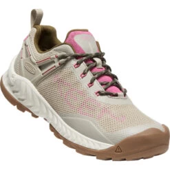 Keen Dames Nxis Evo Wp Schoenen