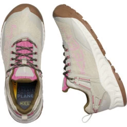 Keen Dames Nxis Evo Wp Schoenen -Sport Mode iview 3010635 001 pic4