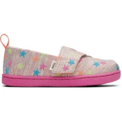 Toms Kinderen Alpargata Schoenen