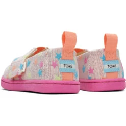 Toms Kinderen Alpargata Schoenen 7 Toms Kinderen Alpargata Schoenen -Sport Mode iview 3010830 001 pic3
