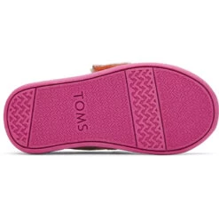 Toms Kinderen Alpargata Schoenen 9 Toms Kinderen Alpargata Schoenen -Sport Mode iview 3010830 001 pic5