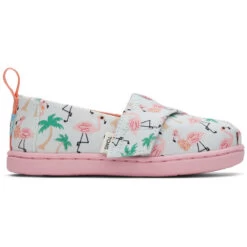 Toms Kinderen Alpargata Instappers