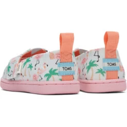 Toms Kinderen Alpargata Instappers -Sport Mode iview 3010834 001 pic3