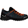 SALEWA Heren Wildfire 2 GTX Schoenen