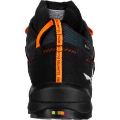 SALEWA Heren Wildfire 2 GTX Schoenen -Sport Mode iview 3011002 001 pic4