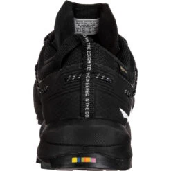 SALEWA Dames Wildfire 2 GTX Schoenen -Sport Mode iview 3011003 001 pic4