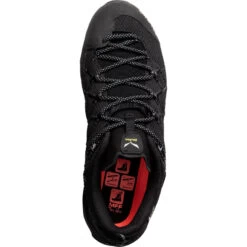 SALEWA Dames Wildfire 2 GTX Schoenen -Sport Mode iview 3011003 001 pic5