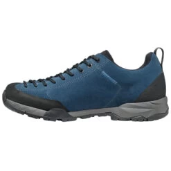 Scarpa Heren Mojito Trail GTX Wide Schoenen -Sport Mode iview 3011066 001 pic3