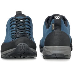 Scarpa Heren Mojito Trail GTX Wide Schoenen -Sport Mode iview 3011066 001 pic4