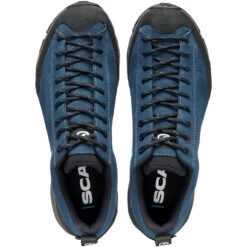 Scarpa Heren Mojito Trail GTX Wide Schoenen -Sport Mode iview 3011066 001 pic5