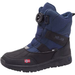 TROLLKIDS Kinderen Narvik Winter XT Schoenen