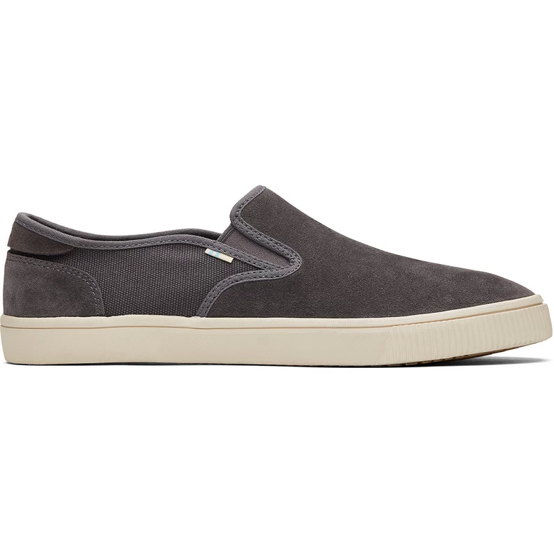 Toms Heren Baja Schoenen 1 Toms Heren Baja Schoenen