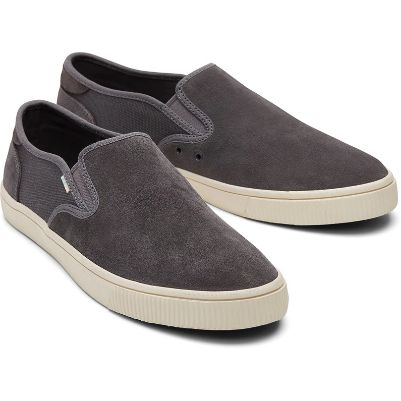 Toms Heren Baja Schoenen 2 Toms Heren Baja Schoenen - Afbeelding 2