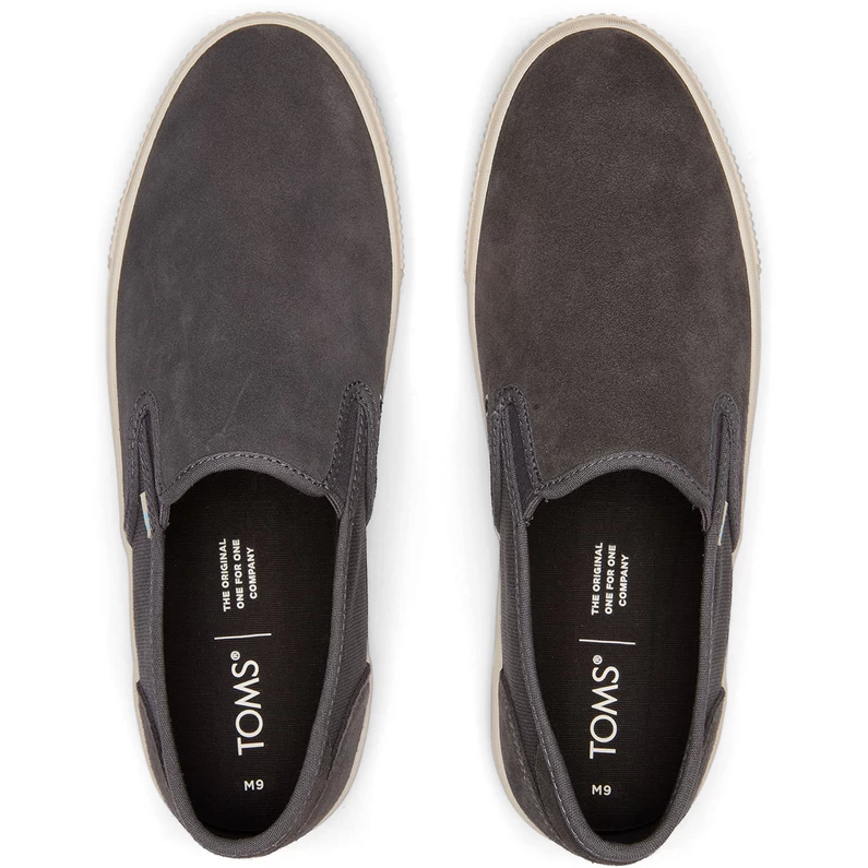 Toms Heren Baja Schoenen 4 Toms Heren Baja Schoenen - Afbeelding 4