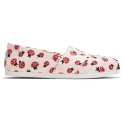 Toms Dames Alpargata Schoenen