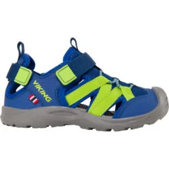 Viking Kinderen Adventure Sandalen