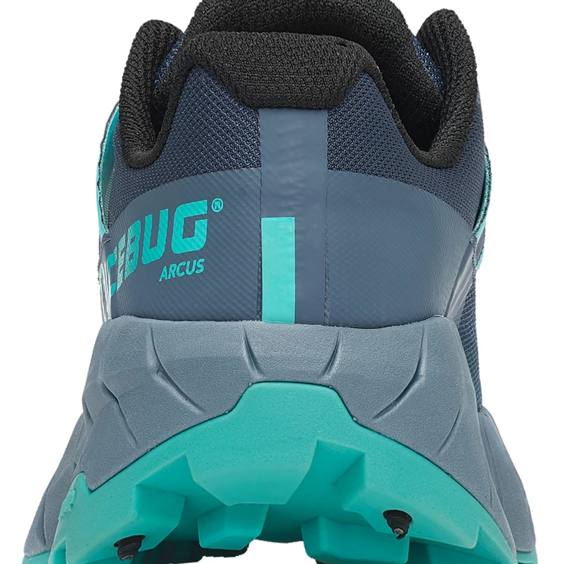 Icebug Dames Arcus BUGrip Schoenen 3 Icebug Dames Arcus BUGrip Schoenen - Afbeelding 3