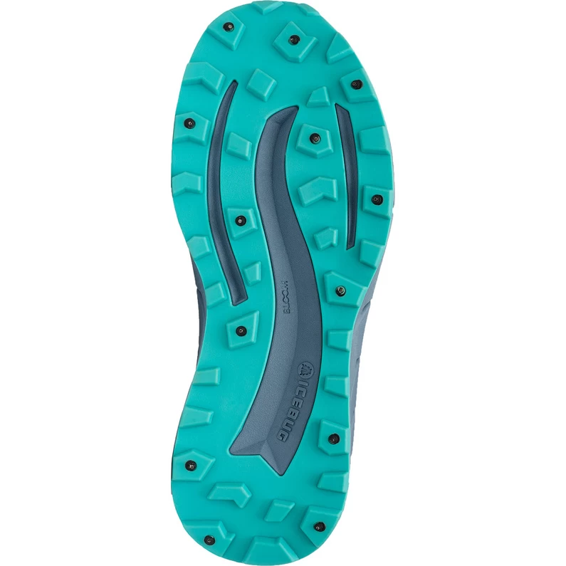 Icebug Dames Arcus BUGrip Schoenen 5 Icebug Dames Arcus BUGrip Schoenen - Afbeelding 5