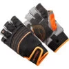 Skylotec Skygrip Half Finger Klettersteighandschoenen