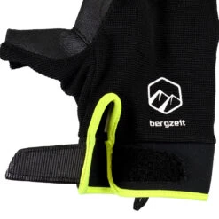 CHIBA Bergzeit Via Ferrata X-Trem Handschoenen -Sport Mode iview 5035018 001 pic3