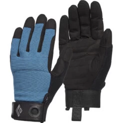 Black Diamond Heren Crag Gloves Klimhandschoenen