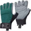 Black Diamond Dames Crag Half-Finger Gloves Klimhandschoenen