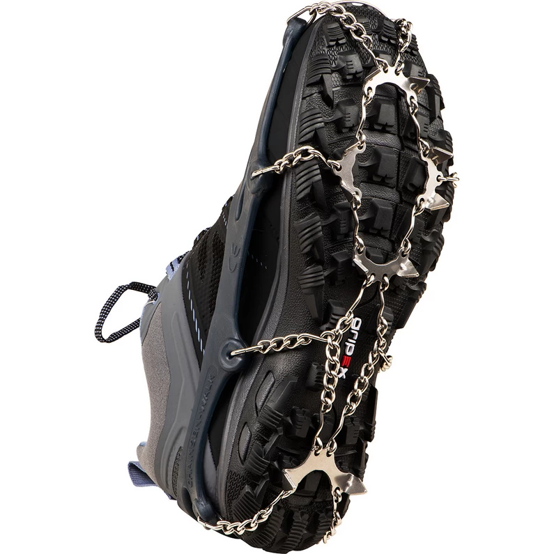 Snowline Walk Spikes 2 Snowline Walk Spikes - Afbeelding 2