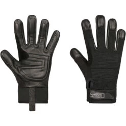 LACD Heavy Duty FF Klettersteighandschoenen