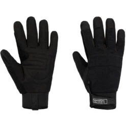 LACD Pro Full Finger Klettersteighandschoenen